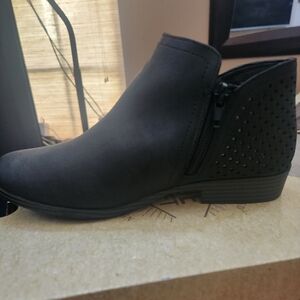 True Craft Girl's Bootie